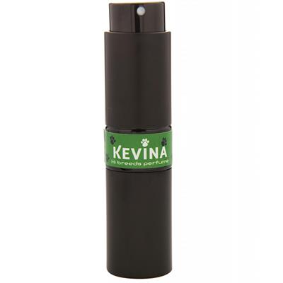 Kevina น้ำมันหอมบำรุงขนสุนัข X dog (15ml)