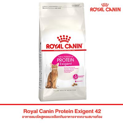Royal Canin Protein Exigent 42 Preference (400g , 2 kg , 4 kg)