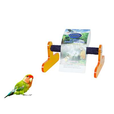 CLASSICA Premium T Stand for Small Parrot