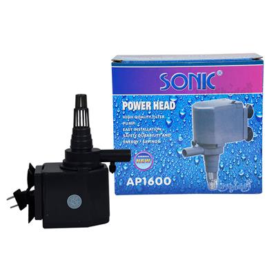 Sonic Water Pump AP1600 (900 L/h)